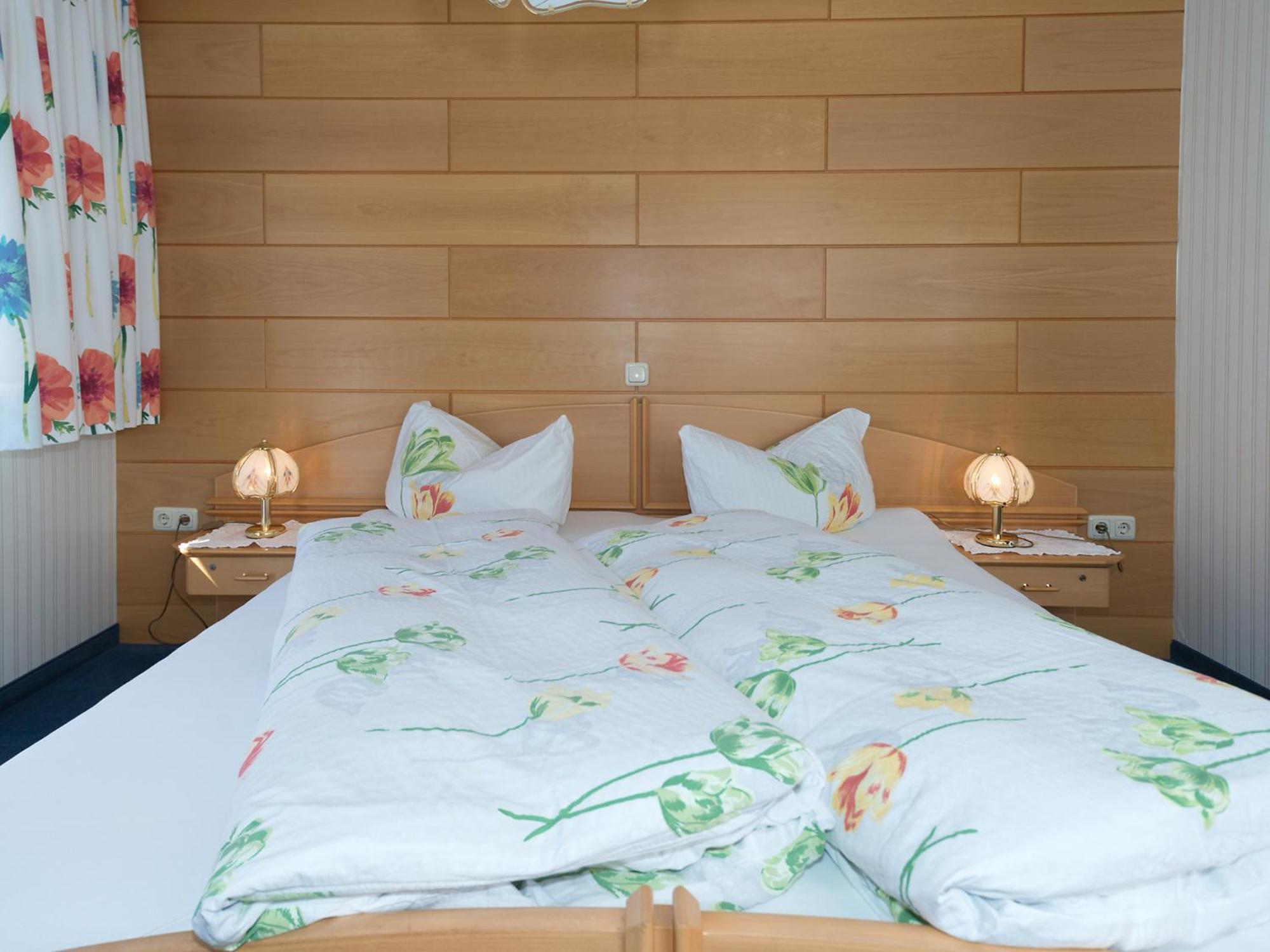 Hotel Haus Margrith Damüls Zimmer foto