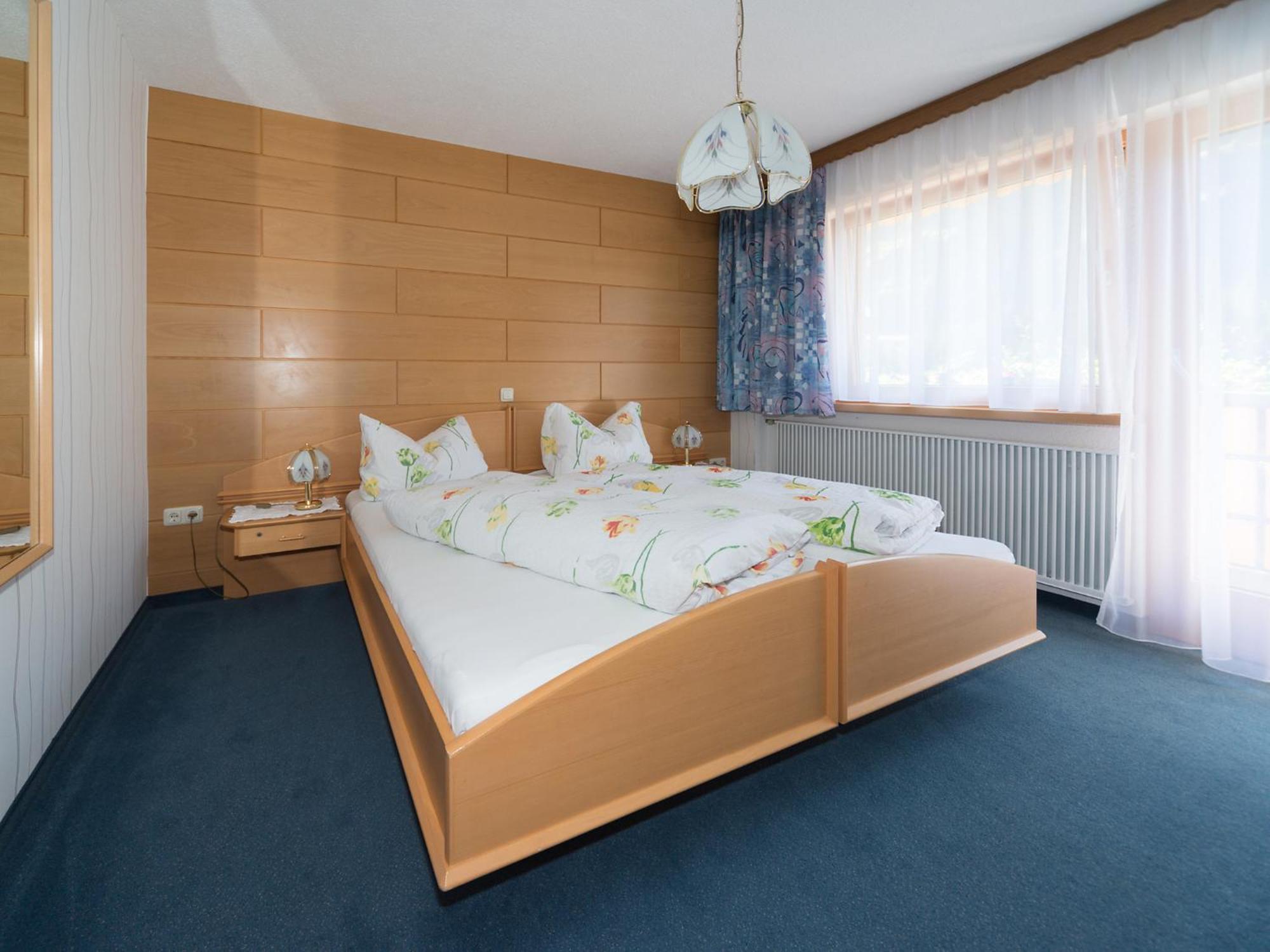 Hotel Haus Margrith Damüls Zimmer foto