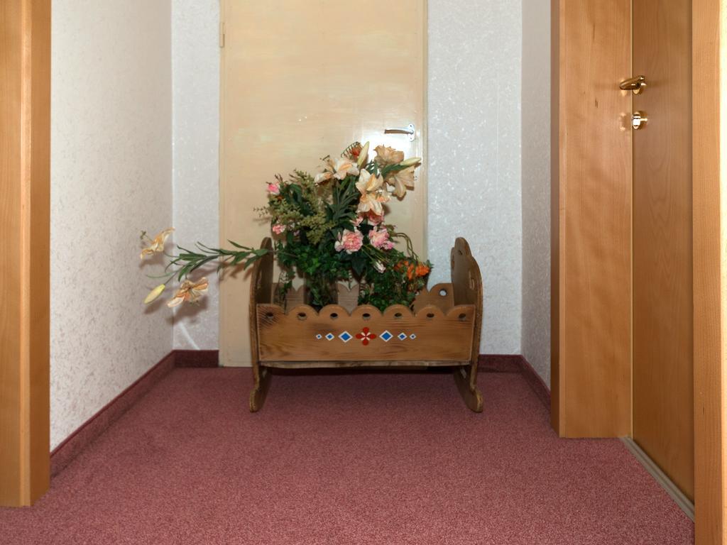 Hotel Haus Margrith Damüls Zimmer foto